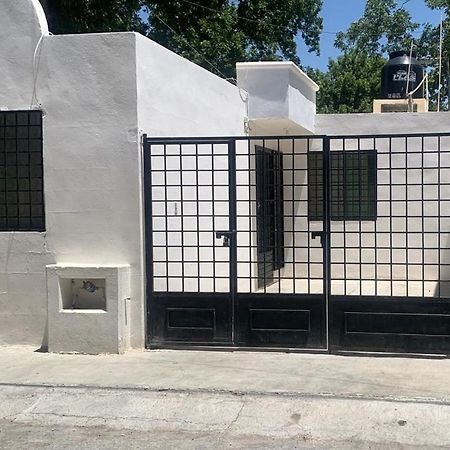 Tu Refugio Perfecto En Parras Villa Parras de la Fuente Bagian luar foto