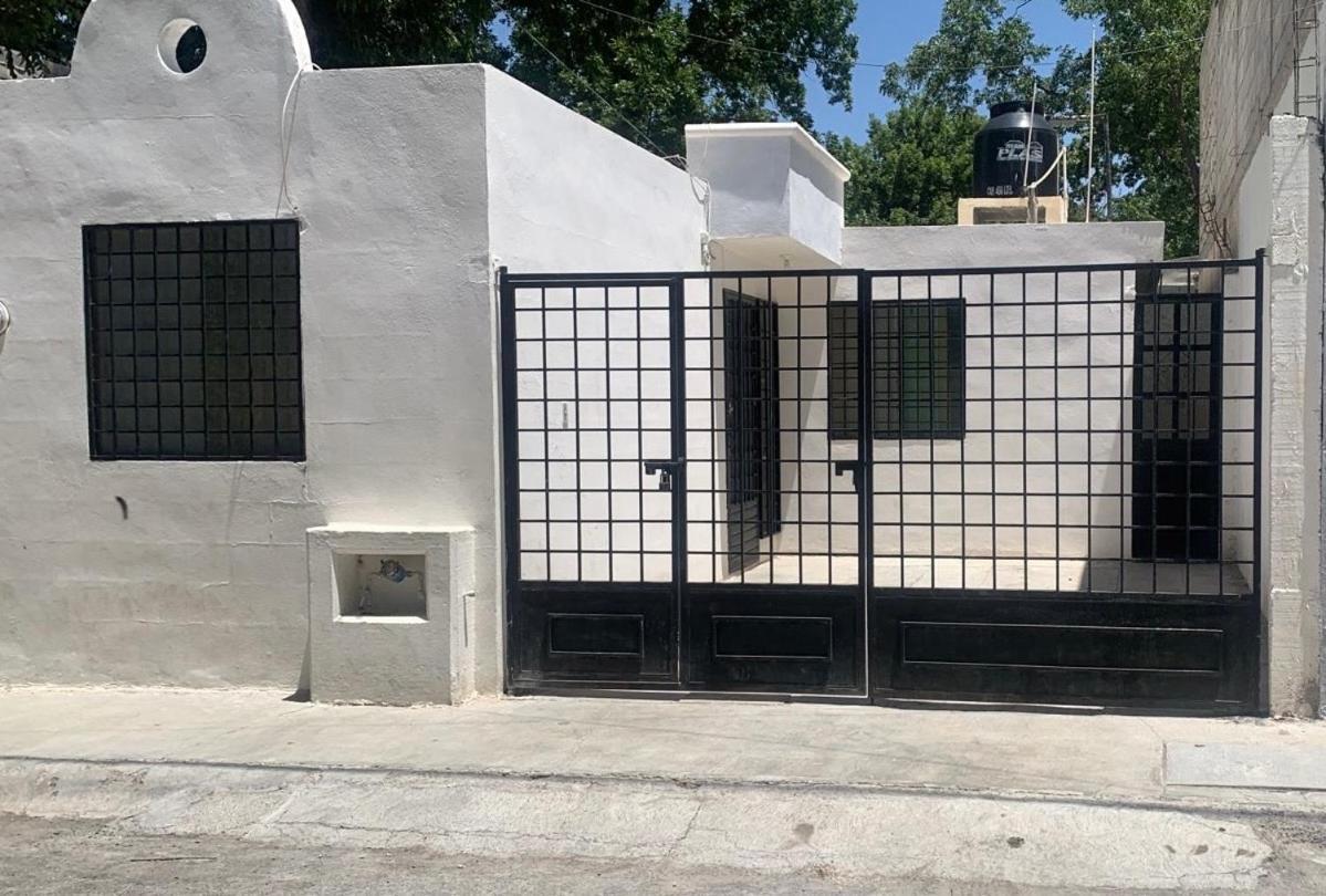 Tu Refugio Perfecto En Parras Villa Parras de la Fuente Bagian luar foto
