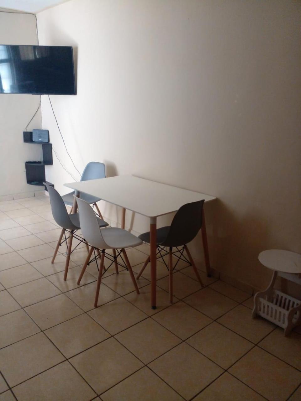 Tu Refugio Perfecto En Parras Villa Parras de la Fuente Bagian luar foto